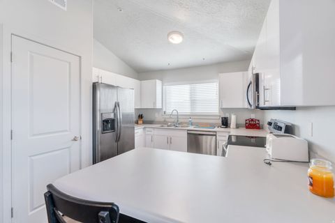 Tiny photo for 1141 E 1320 S #A404, Provo, UT 84606 (MLS # 2135845)