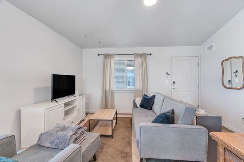 Tiny photo for 1141 E 1320 S #A404, Provo, UT 84606 (MLS # 2135845)