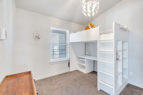 Tiny photo for 1141 E 1320 S #A404, Provo, UT 84606 (MLS # 2135845)