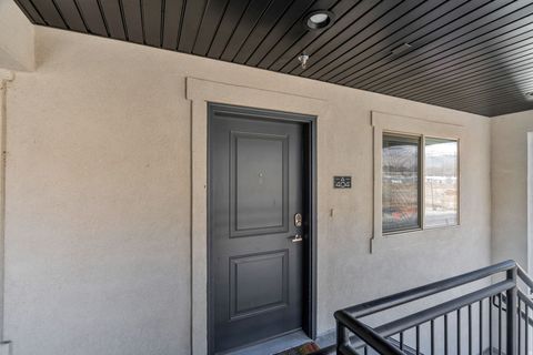 Tiny photo for 1141 E 1320 S #A404, Provo, UT 84606 (MLS # 2135845)