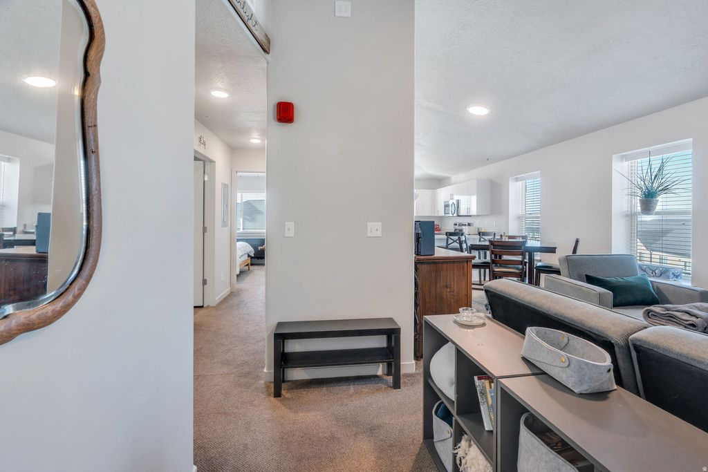 Photo of 1141 E 1320 S #A404, Provo, UT 84606 (MLS # 2135845)