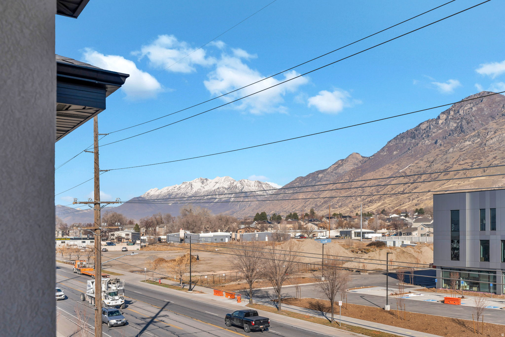 SPRING CREEK - Residential