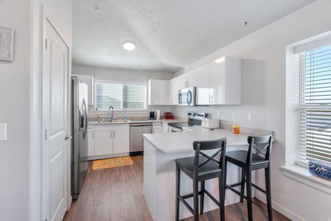 Tiny photo for 1141 E 1320 S #A404, Provo, UT 84606 (MLS # 2135845)