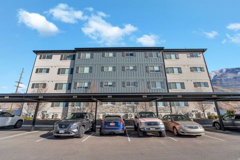 Tiny photo for 1141 E 1320 S #A404, Provo, UT 84606 (MLS # 2135845)