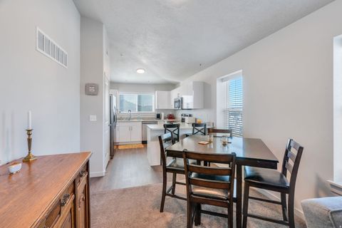 Tiny photo for 1141 E 1320 S #A404, Provo, UT 84606 (MLS # 2135845)