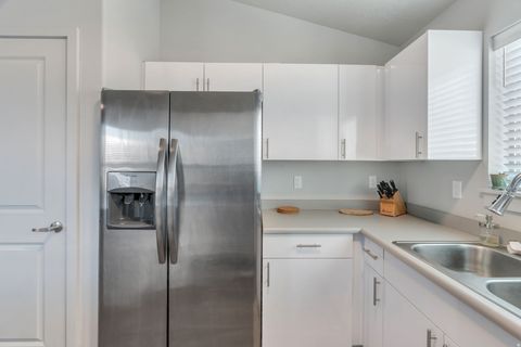 Tiny photo for 1141 E 1320 S #A404, Provo, UT 84606 (MLS # 2135845)