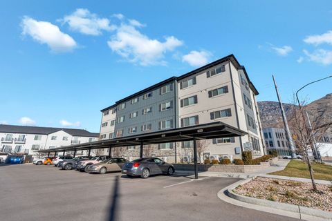 Tiny photo for 1141 E 1320 S #A404, Provo, UT 84606 (MLS # 2135845)