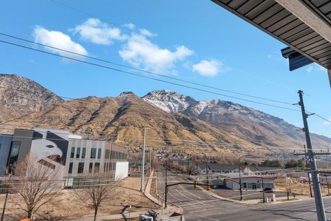 Tiny photo for 1141 E 1320 S #A404, Provo, UT 84606 (MLS # 2135845)