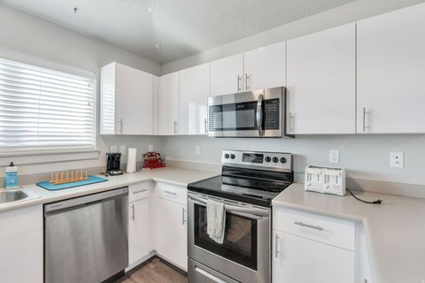 Tiny photo for 1141 E 1320 S #A404, Provo, UT 84606 (MLS # 2135845)