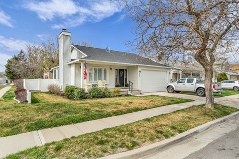 Photo of 8292 S 560 E, Sandy, UT 84070 (MLS # 2146758)
