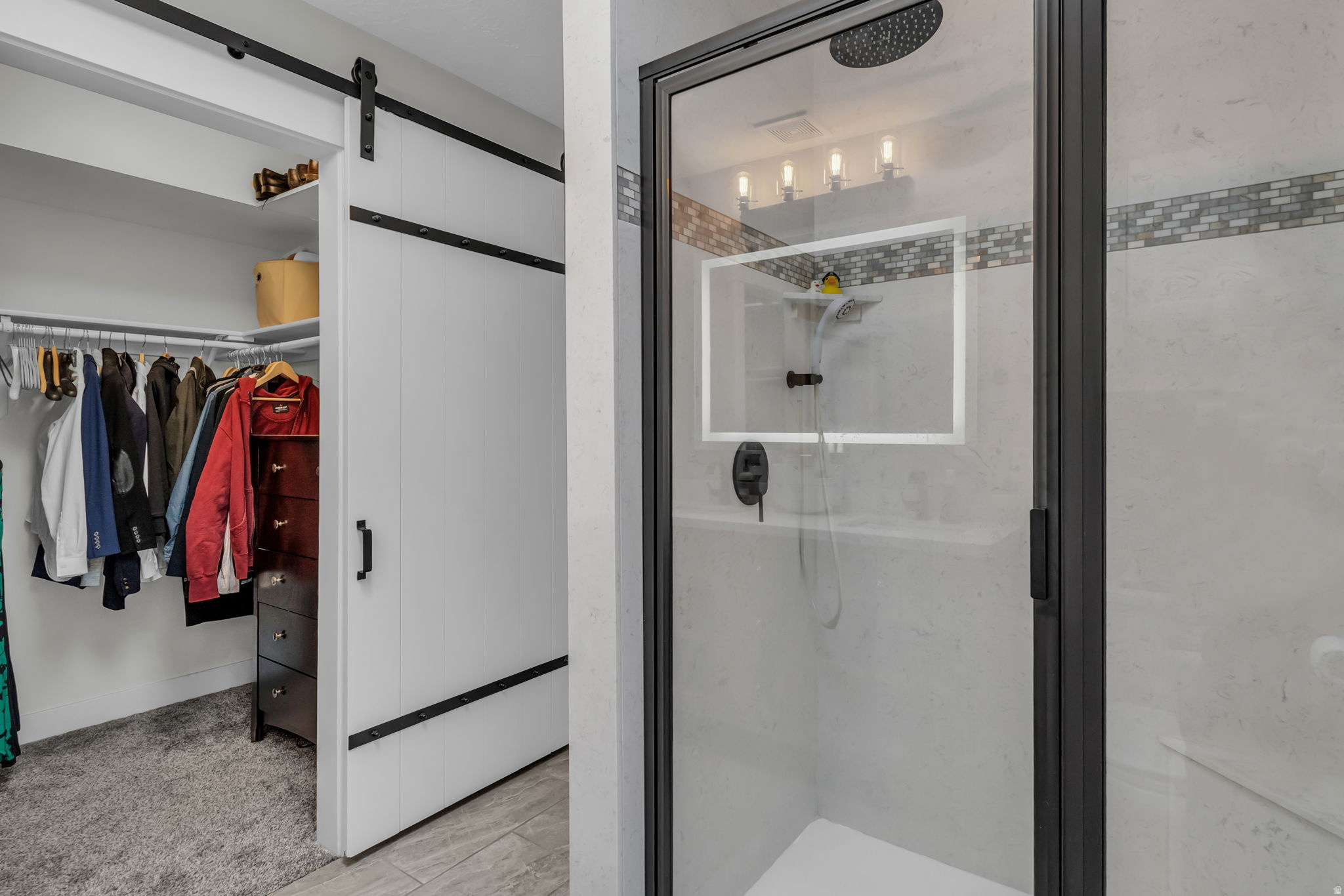 THE SUNBURST MEADOWS - Residential