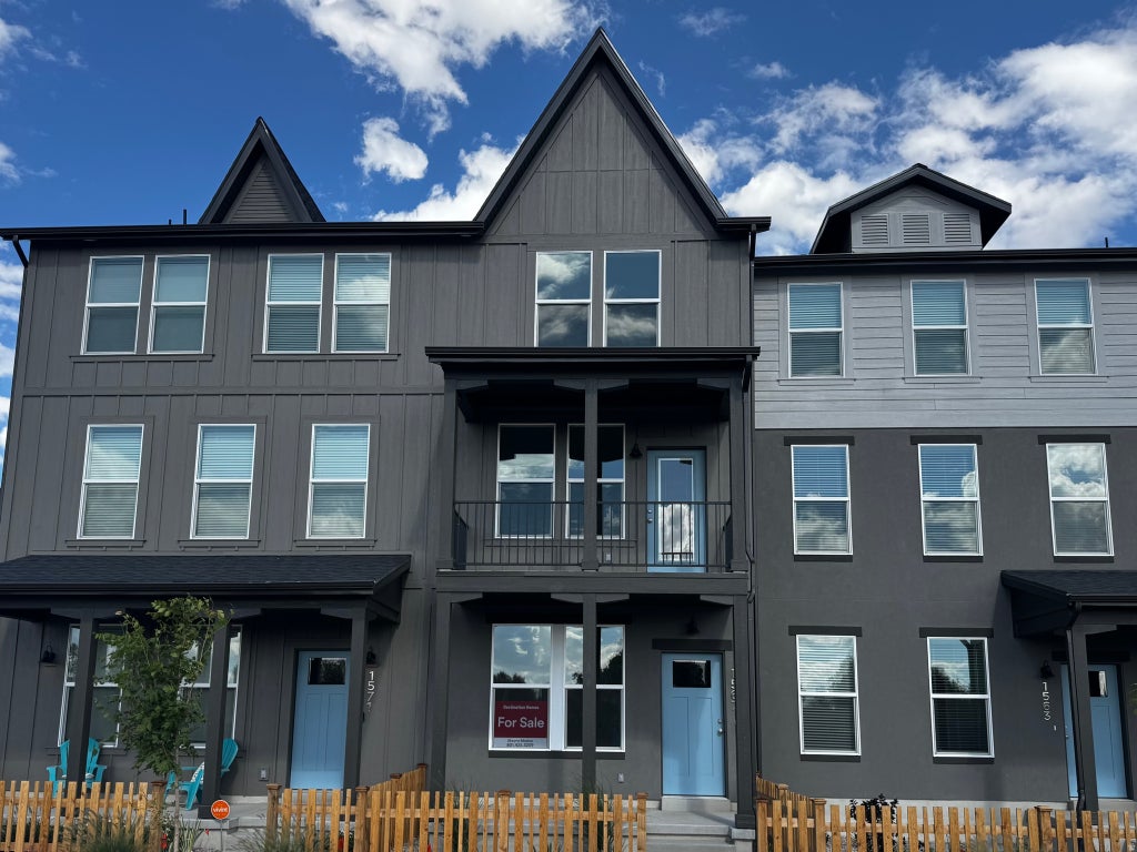 Photo of 1563 N 1875 W #233, Layton, UT 84041 (MLS # 2186026)