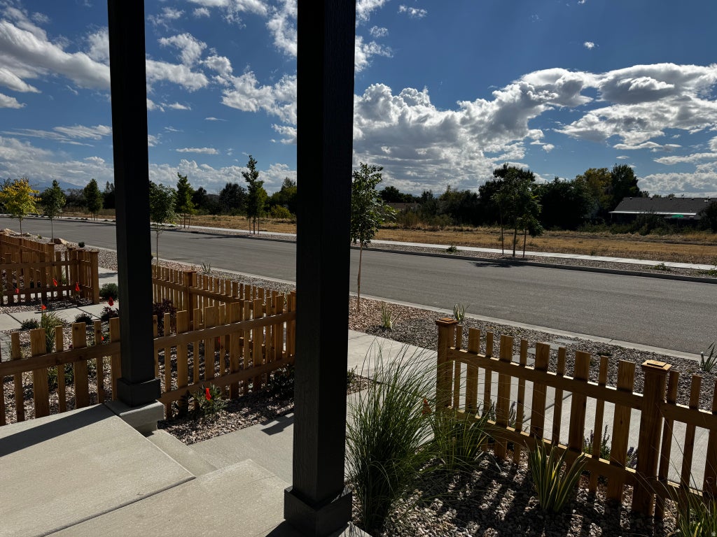 Photo of 1563 N 1875 W #233, Layton, UT 84041 (MLS # 2186026)