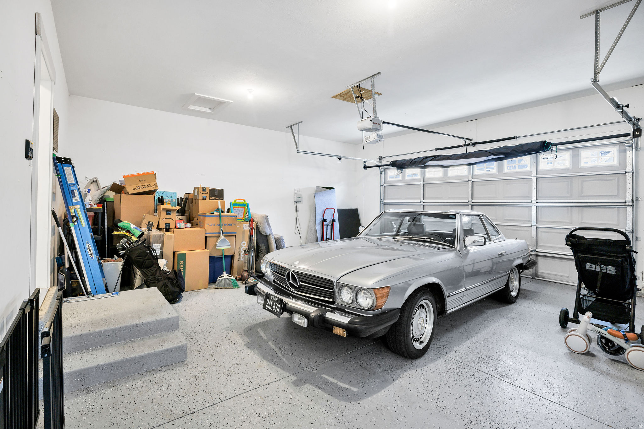 PROVIDENCE HOLLOW SUBD - Residential