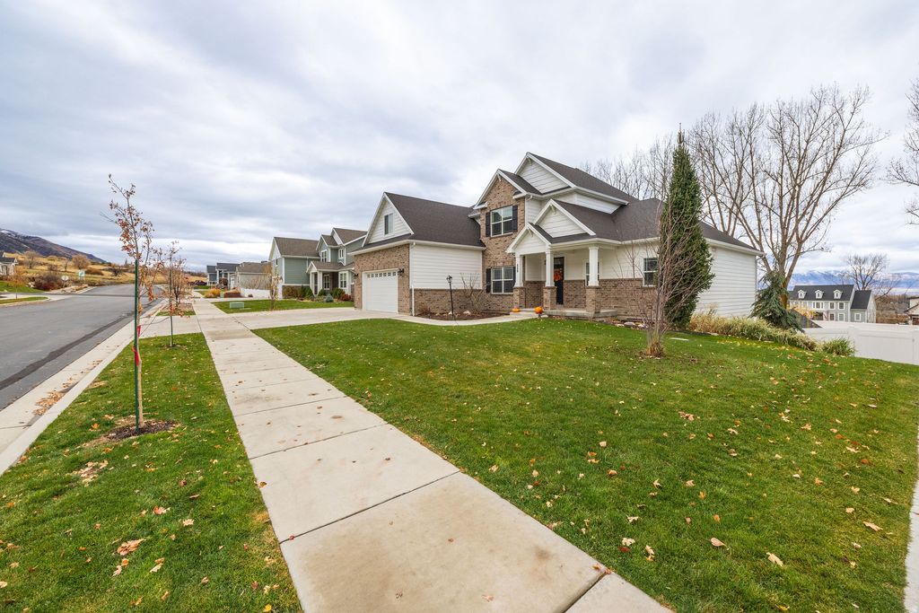 Photo of 529 N 470 E, Providence, UT 84332 (MLS # 2130061)