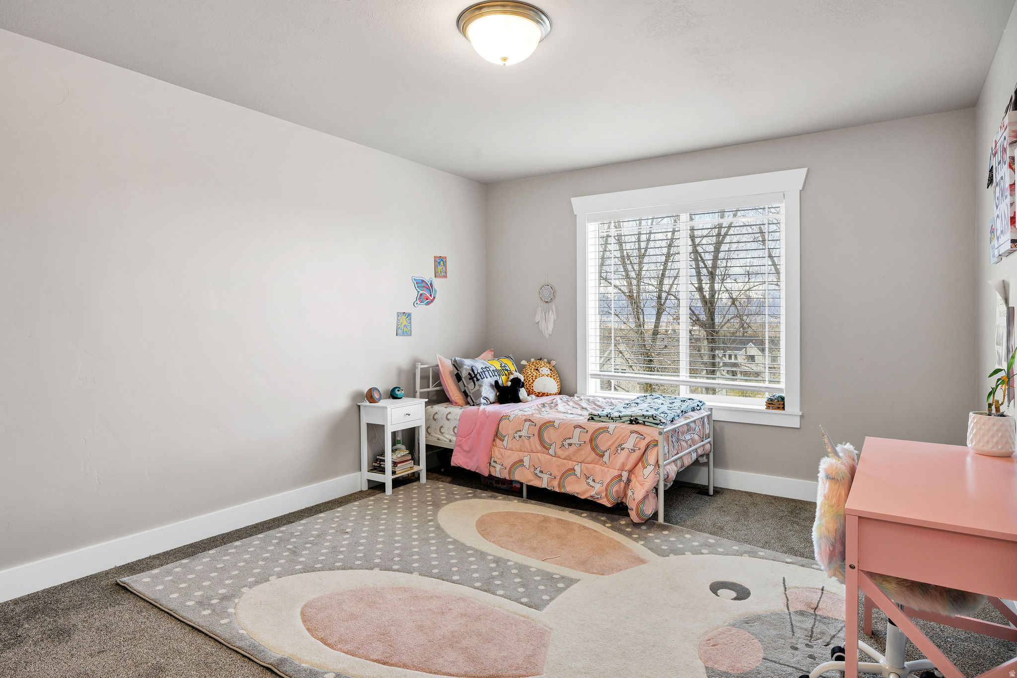 PROVIDENCE HOLLOW SUBD - Residential