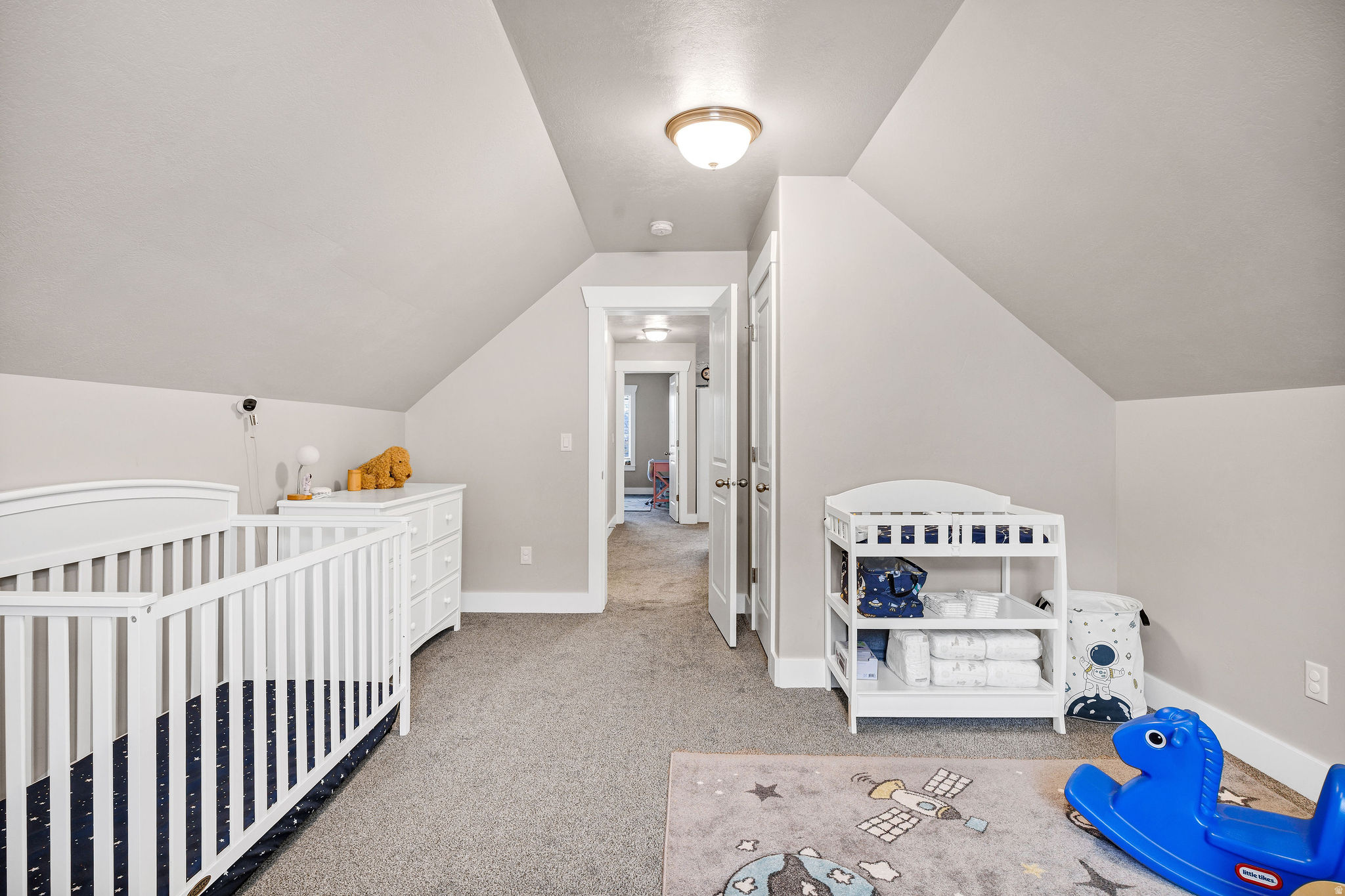 PROVIDENCE HOLLOW SUBD - Residential