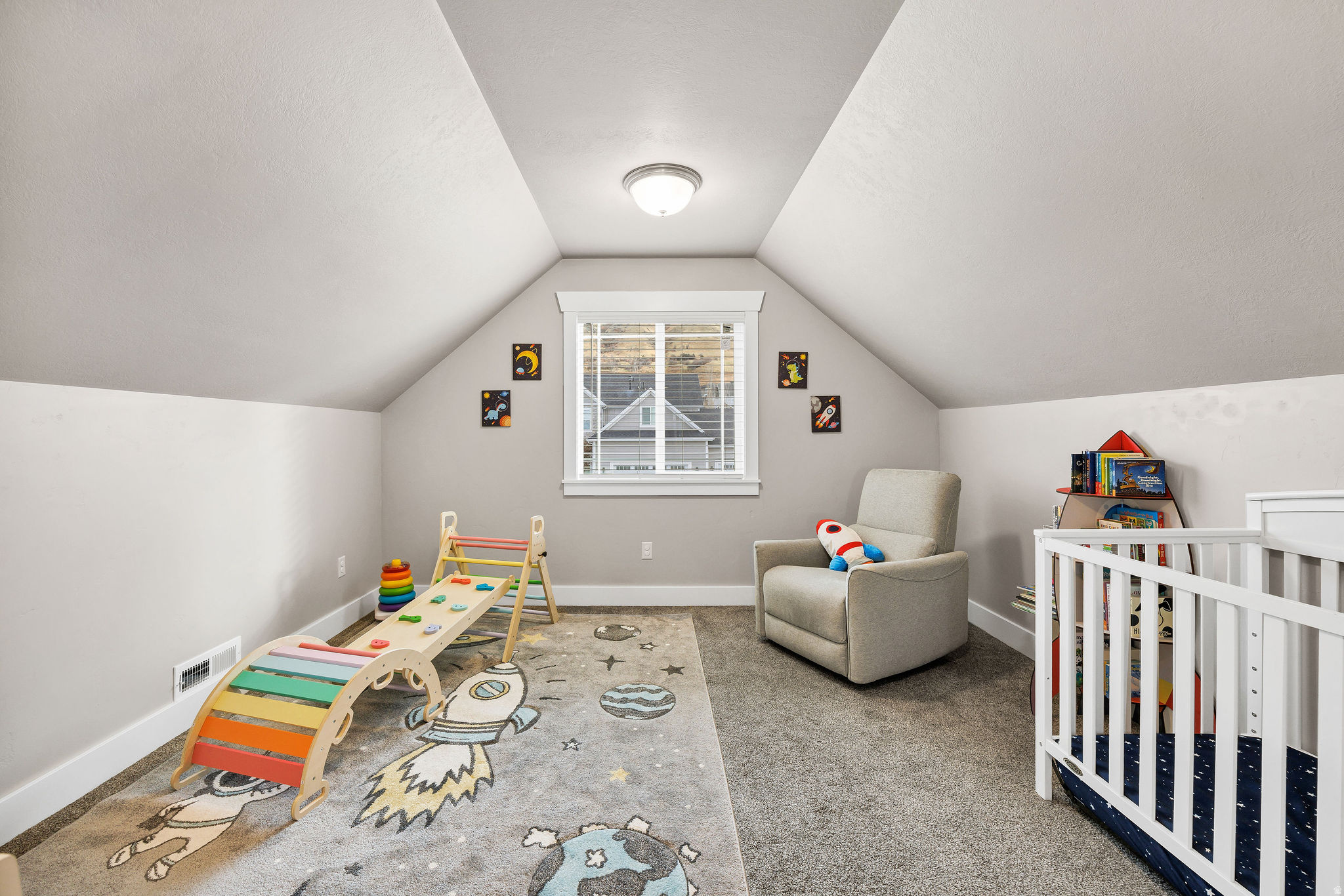 PROVIDENCE HOLLOW SUBD - Residential