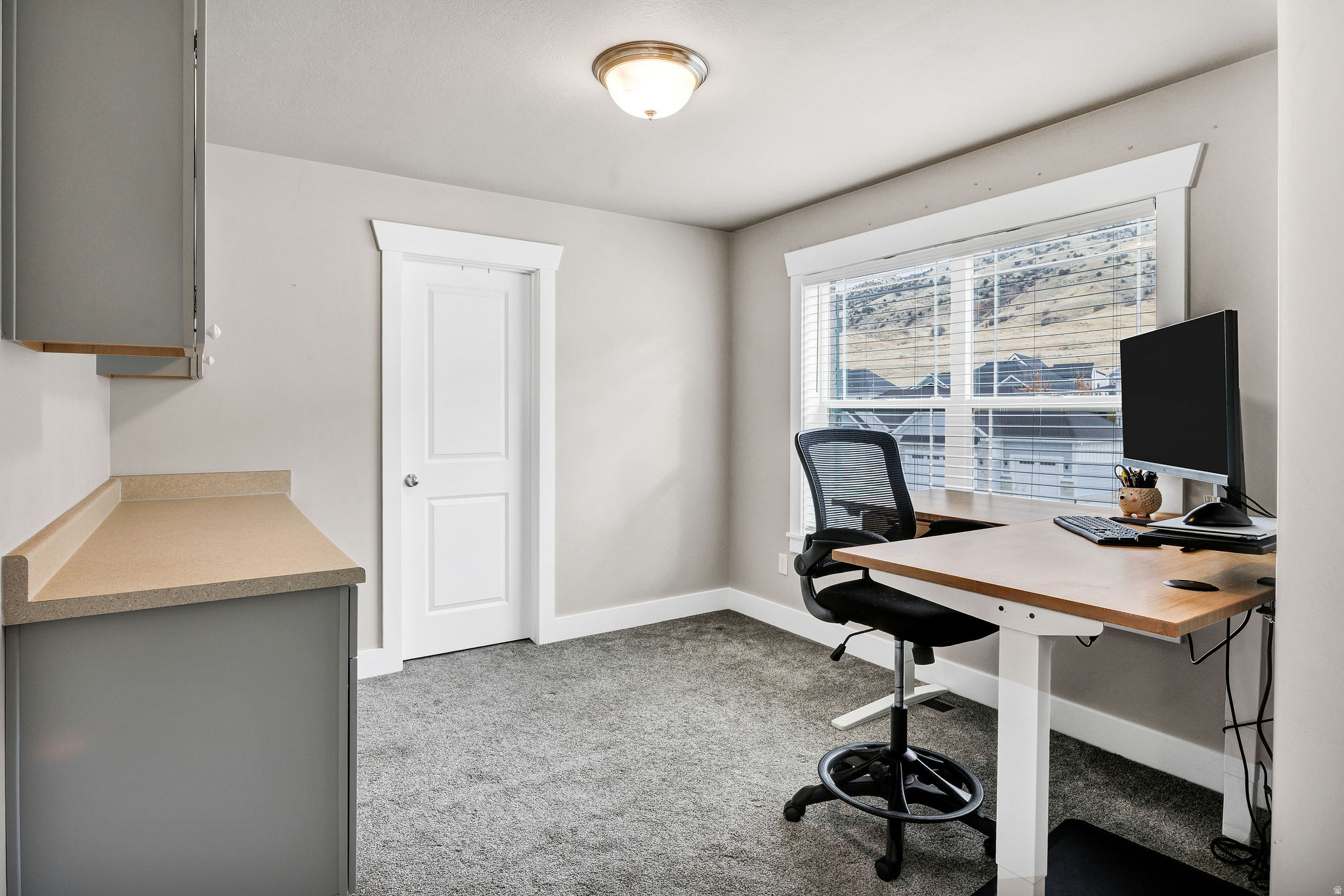 PROVIDENCE HOLLOW SUBD - Residential