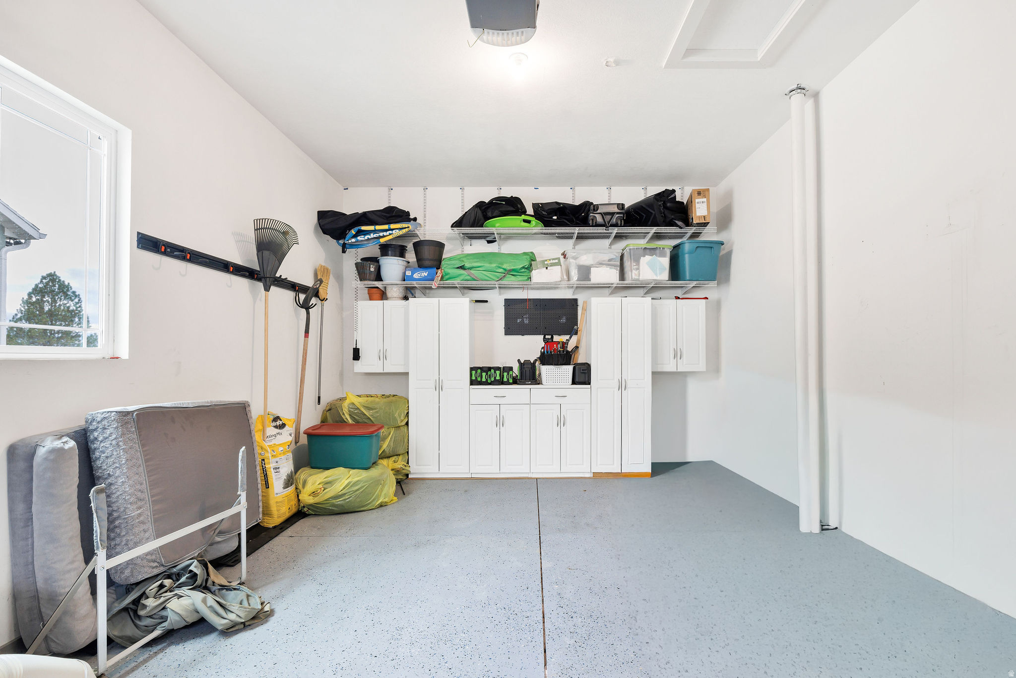 PROVIDENCE HOLLOW SUBD - Residential