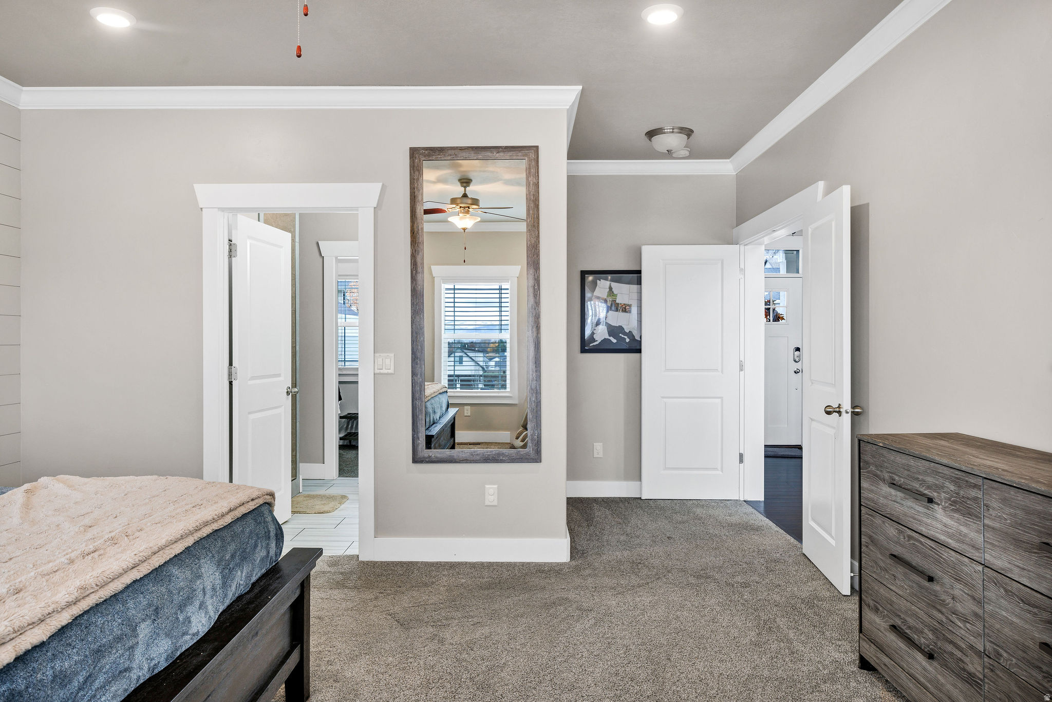 PROVIDENCE HOLLOW SUBD - Residential