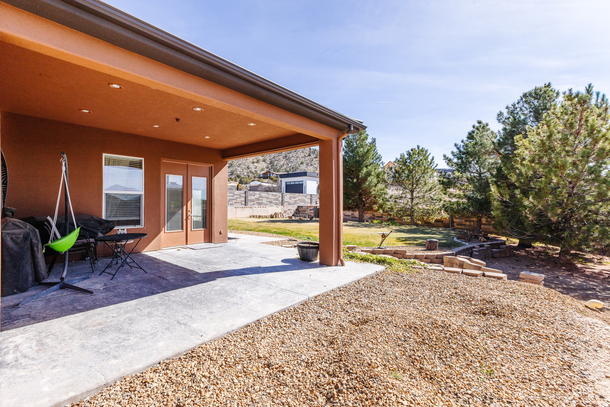 DIAMOND VALLEY ACRES - Residential