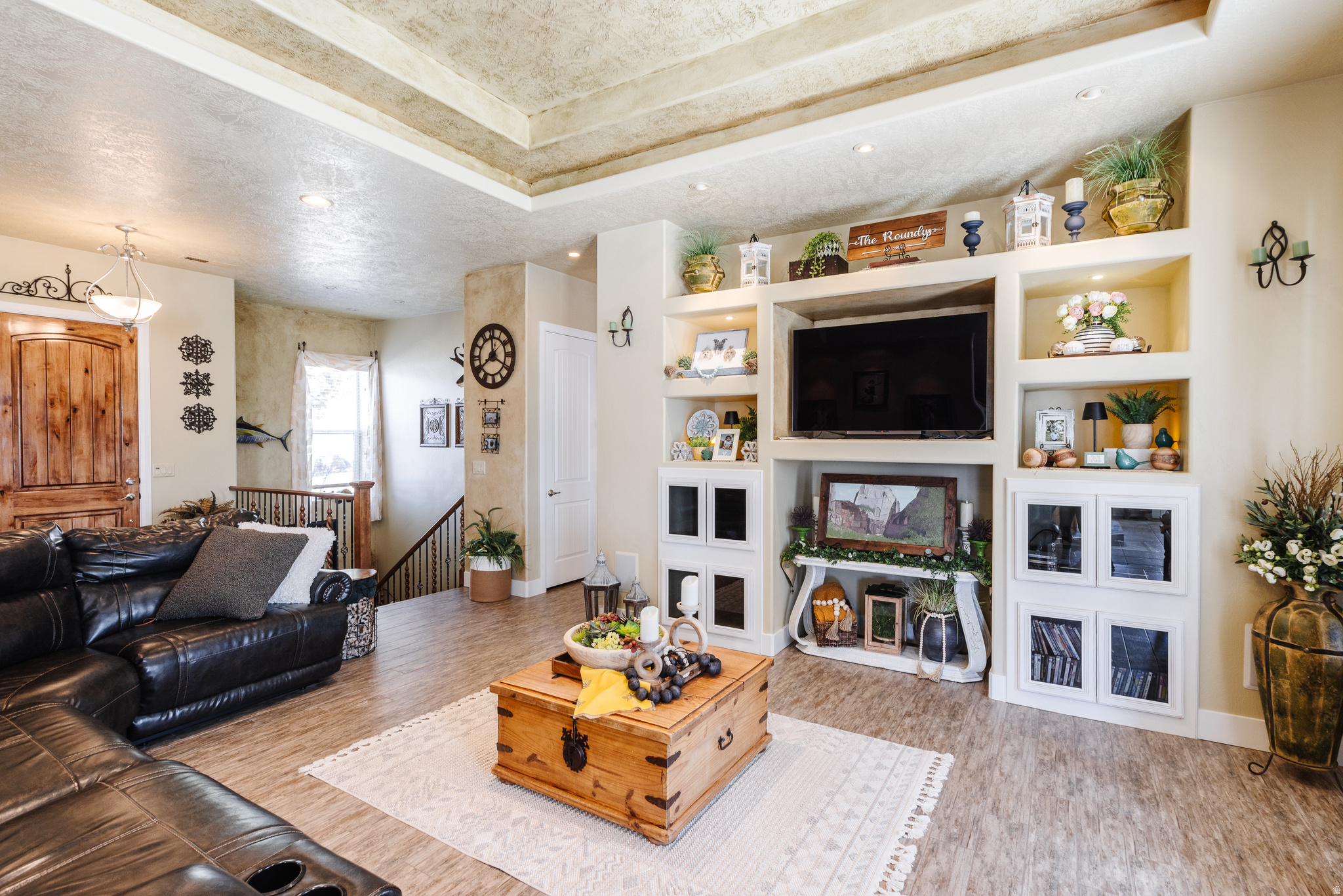 DIAMOND VALLEY ACRES - Residential