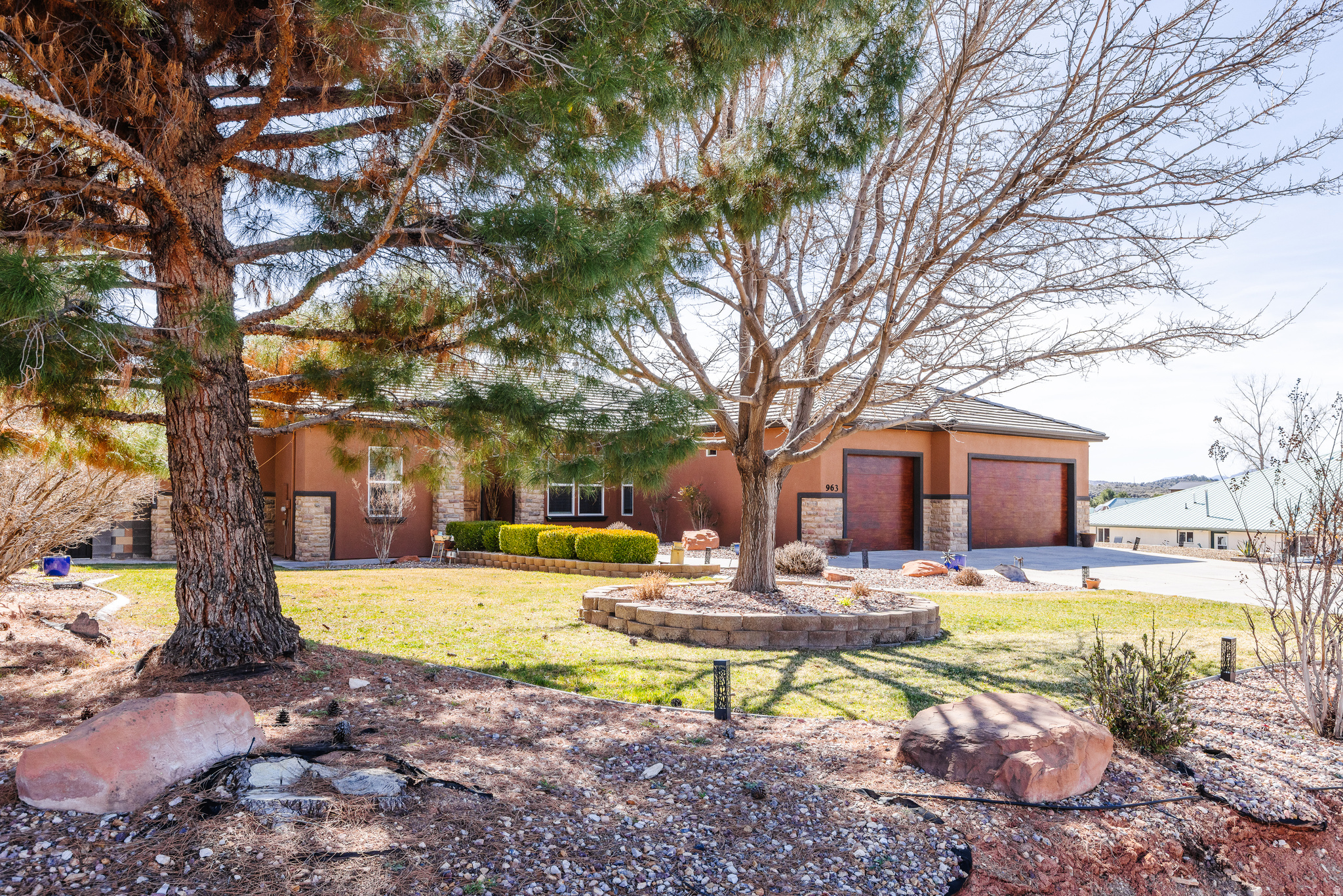 DIAMOND VALLEY ACRES - Residential