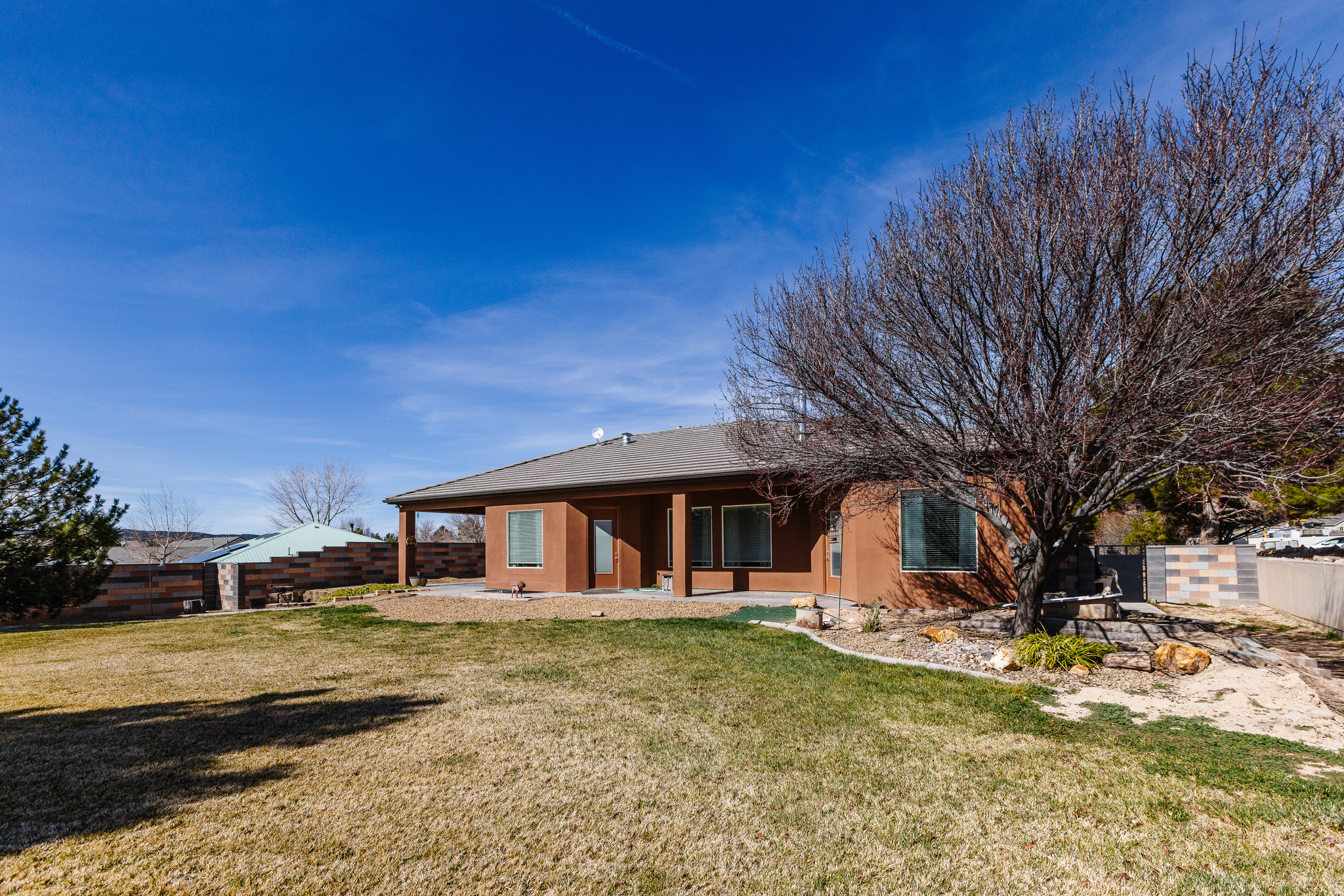 DIAMOND VALLEY ACRES - Residential