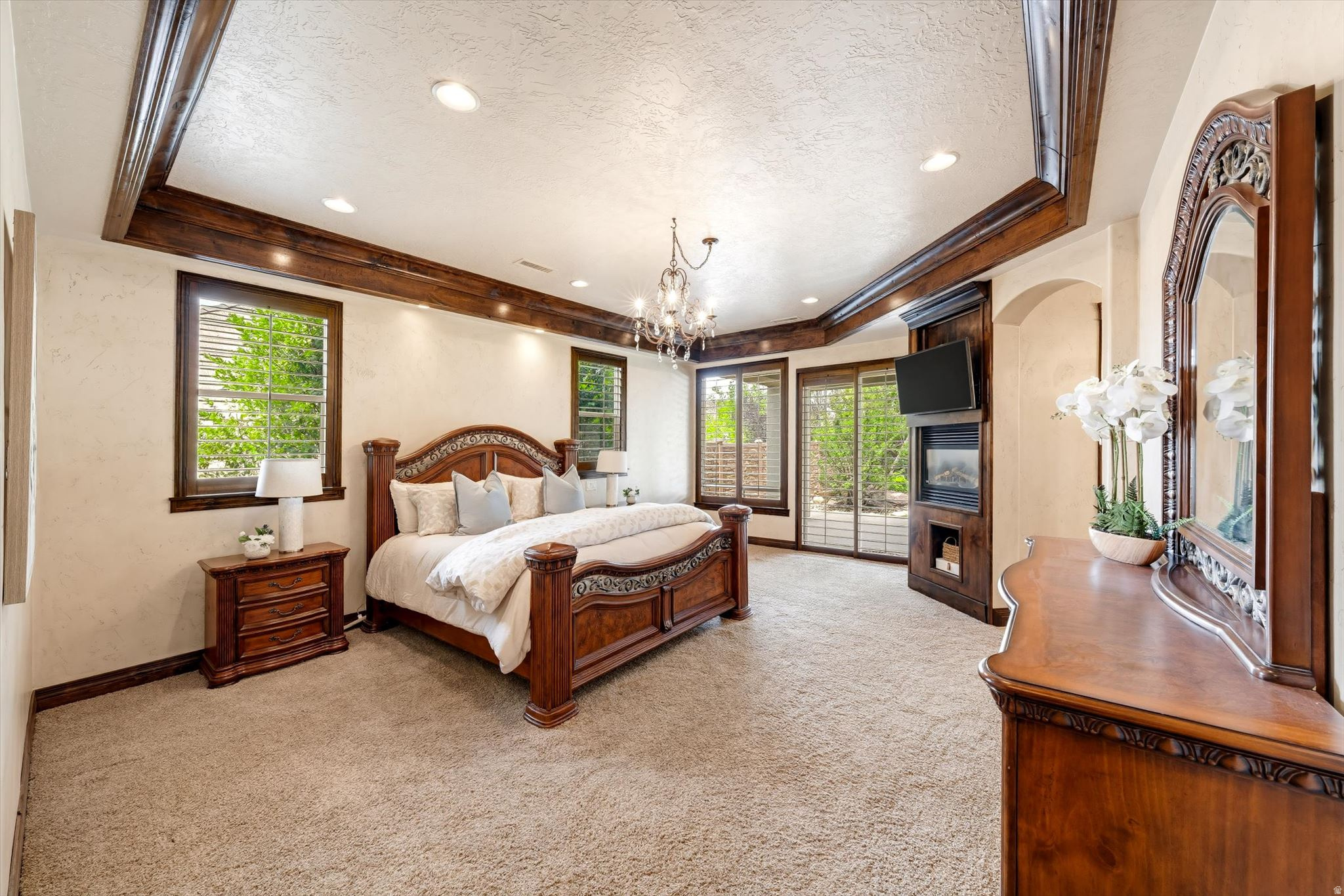 CHAPARRAL RIDGE PH 2 - Residential