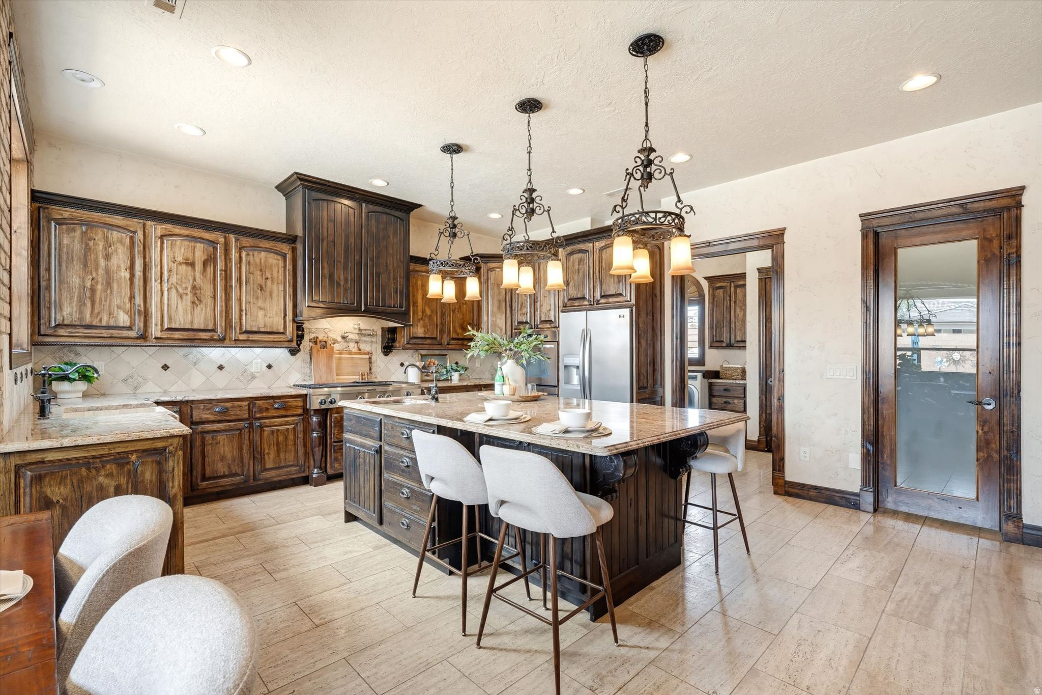 CHAPARRAL RIDGE PH 2 - Residential