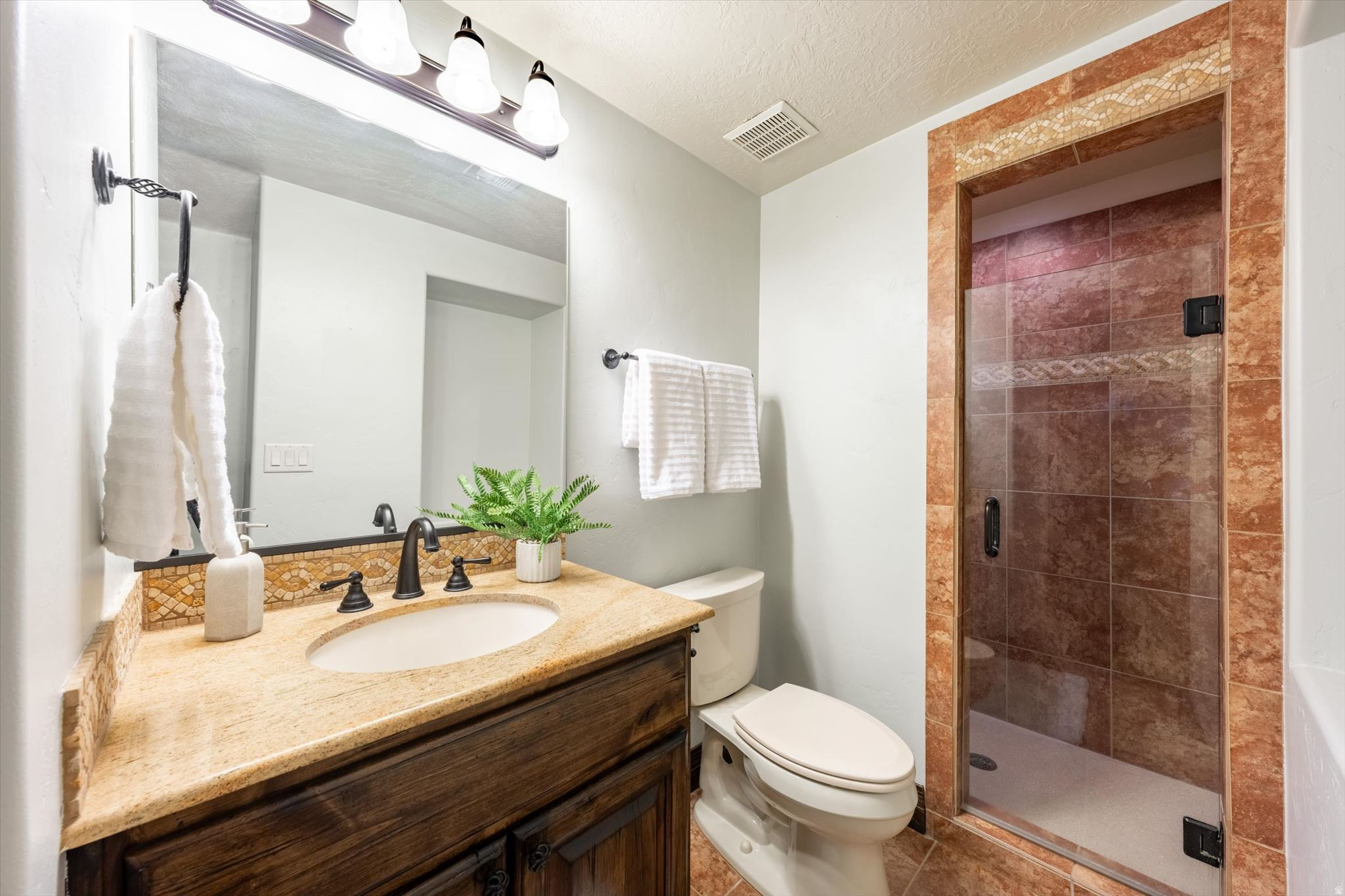 CHAPARRAL RIDGE PH 2 - Residential