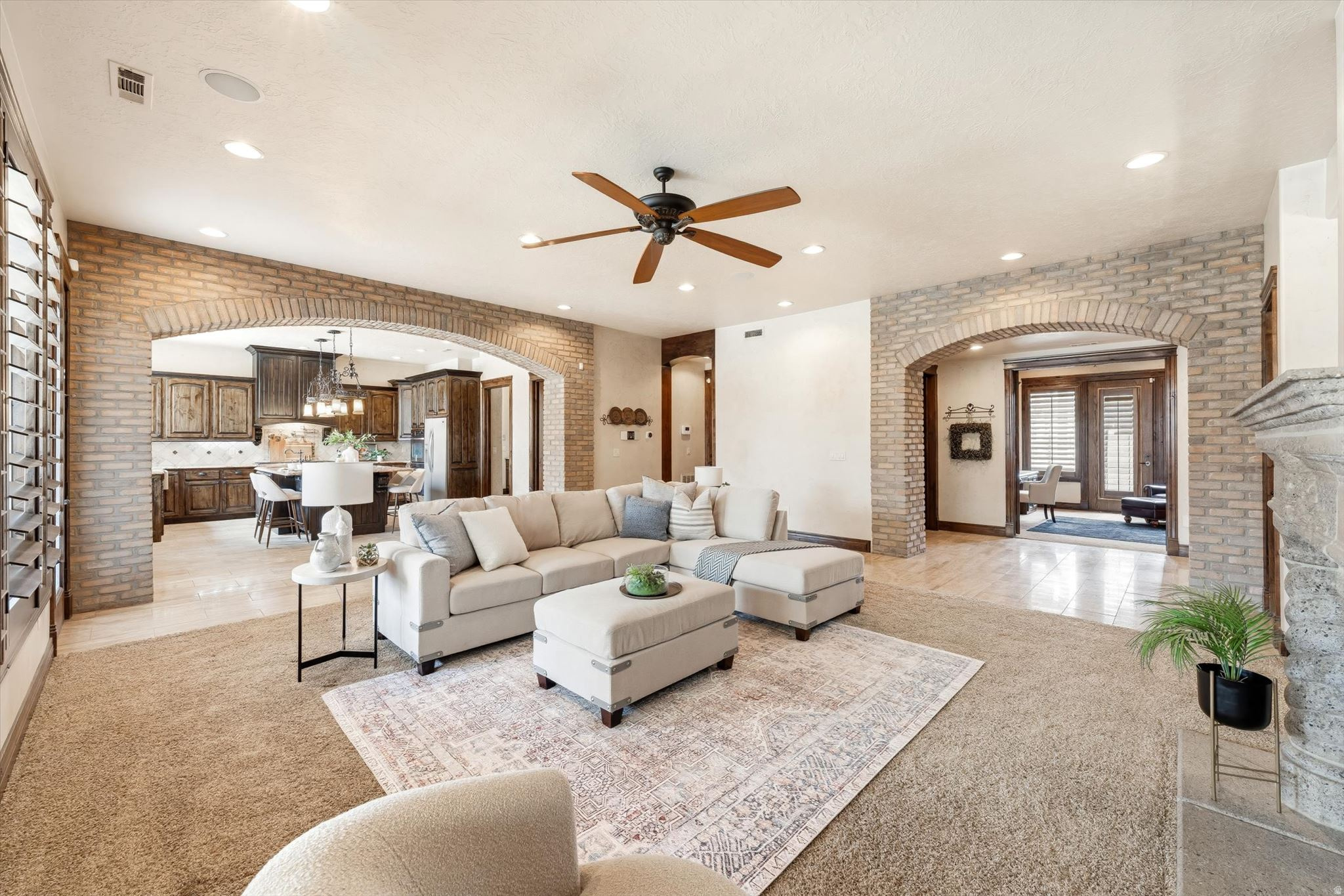 CHAPARRAL RIDGE PH 2 - Residential