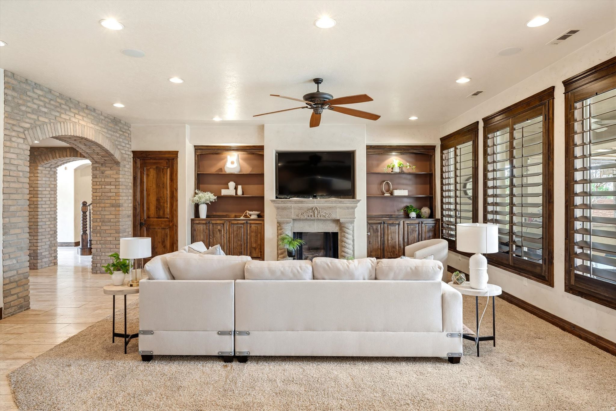 CHAPARRAL RIDGE PH 2 - Residential