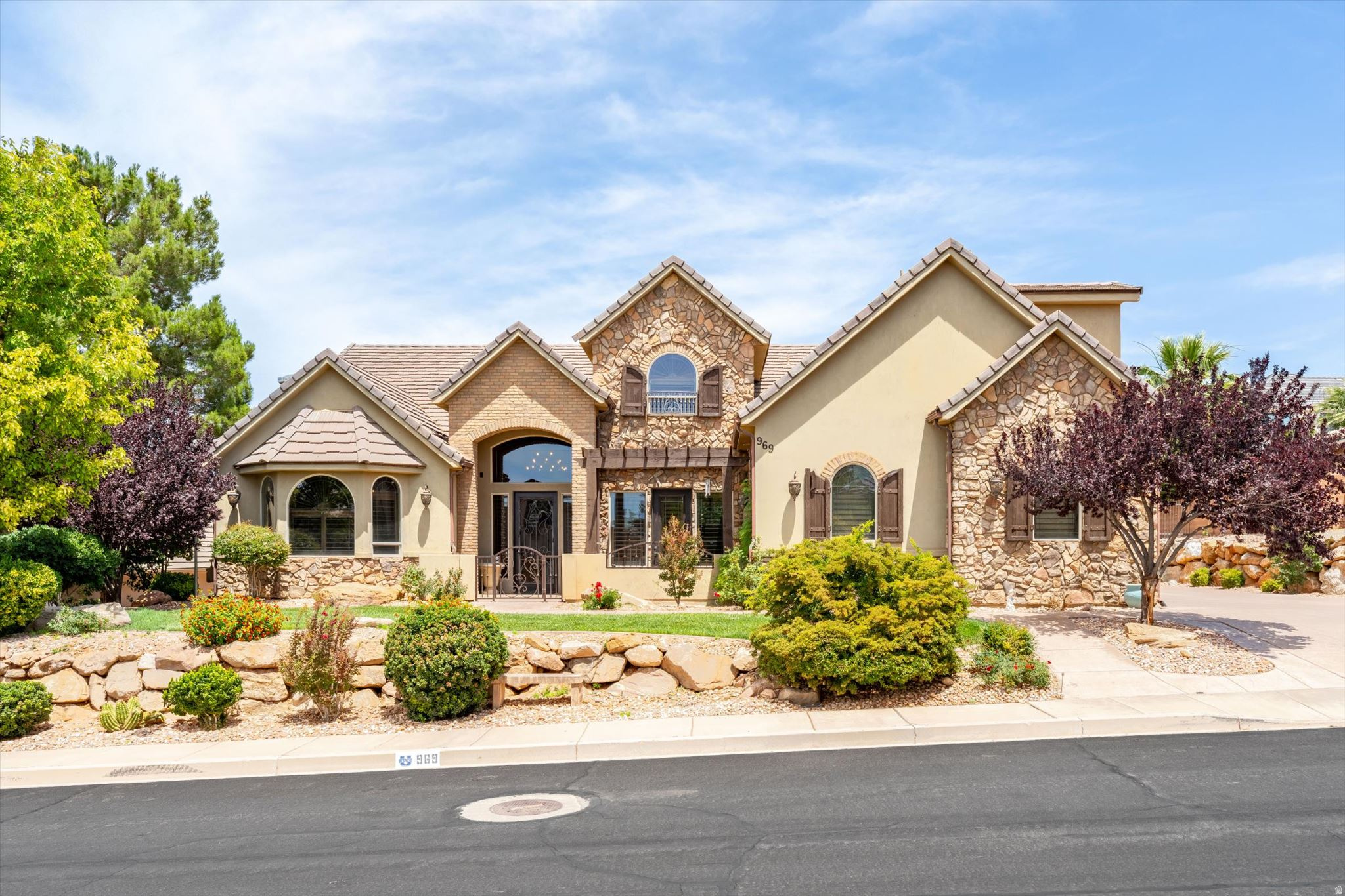 CHAPARRAL RIDGE PH 2 - Residential