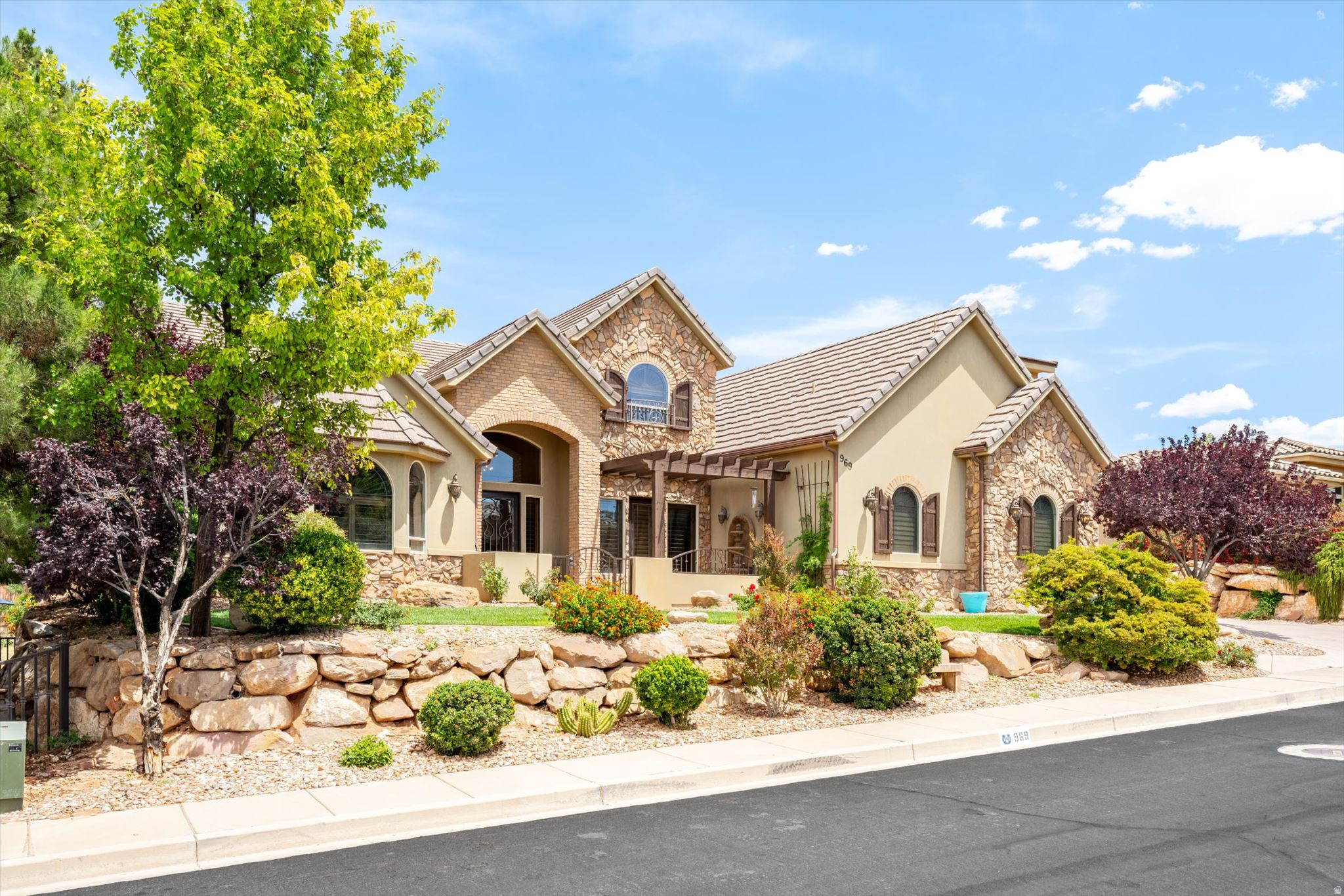 CHAPARRAL RIDGE PH 2 - Residential