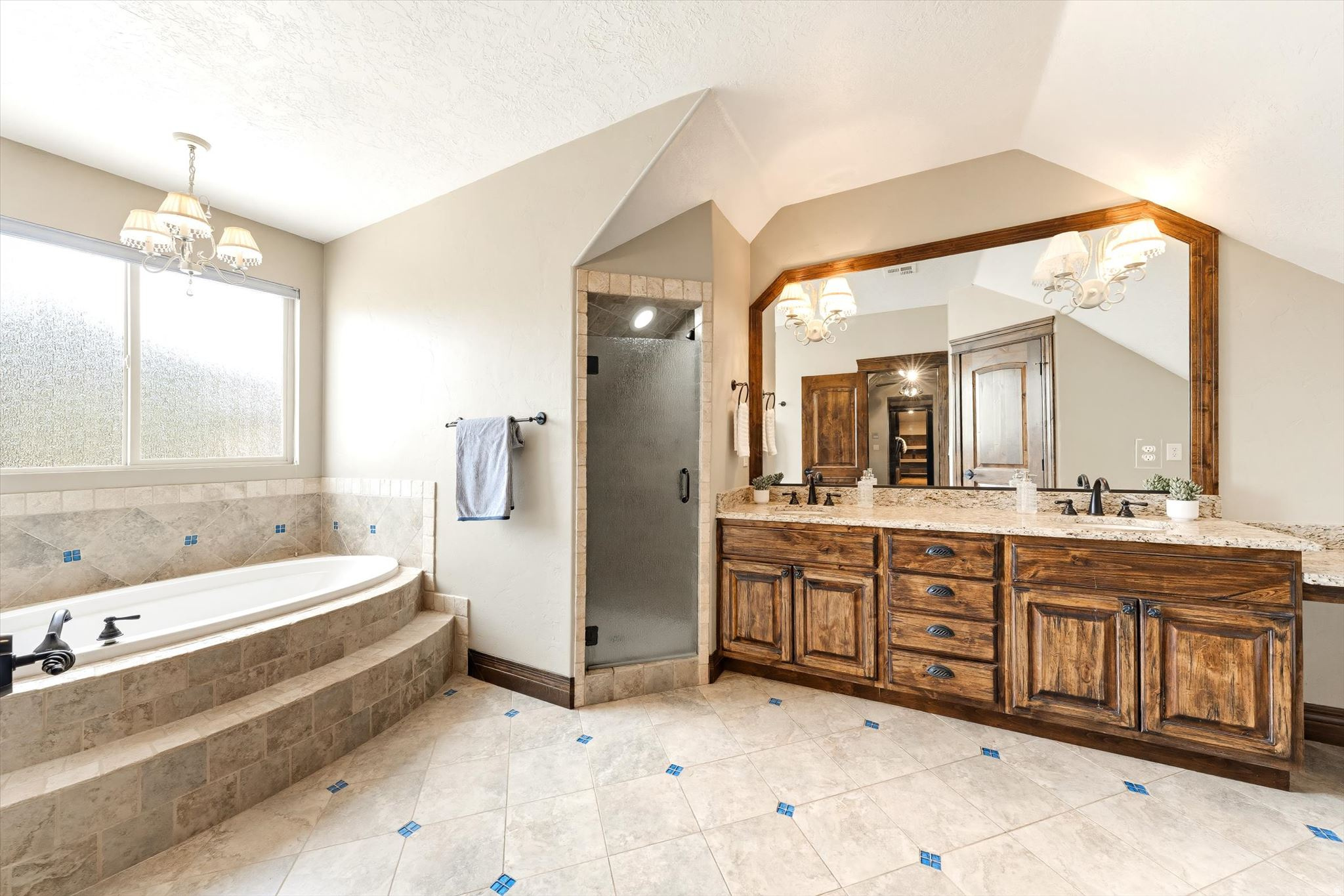 CHAPARRAL RIDGE PH 2 - Residential