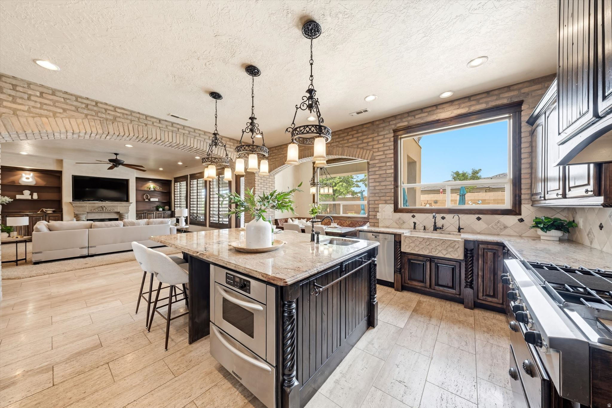 CHAPARRAL RIDGE PH 2 - Residential
