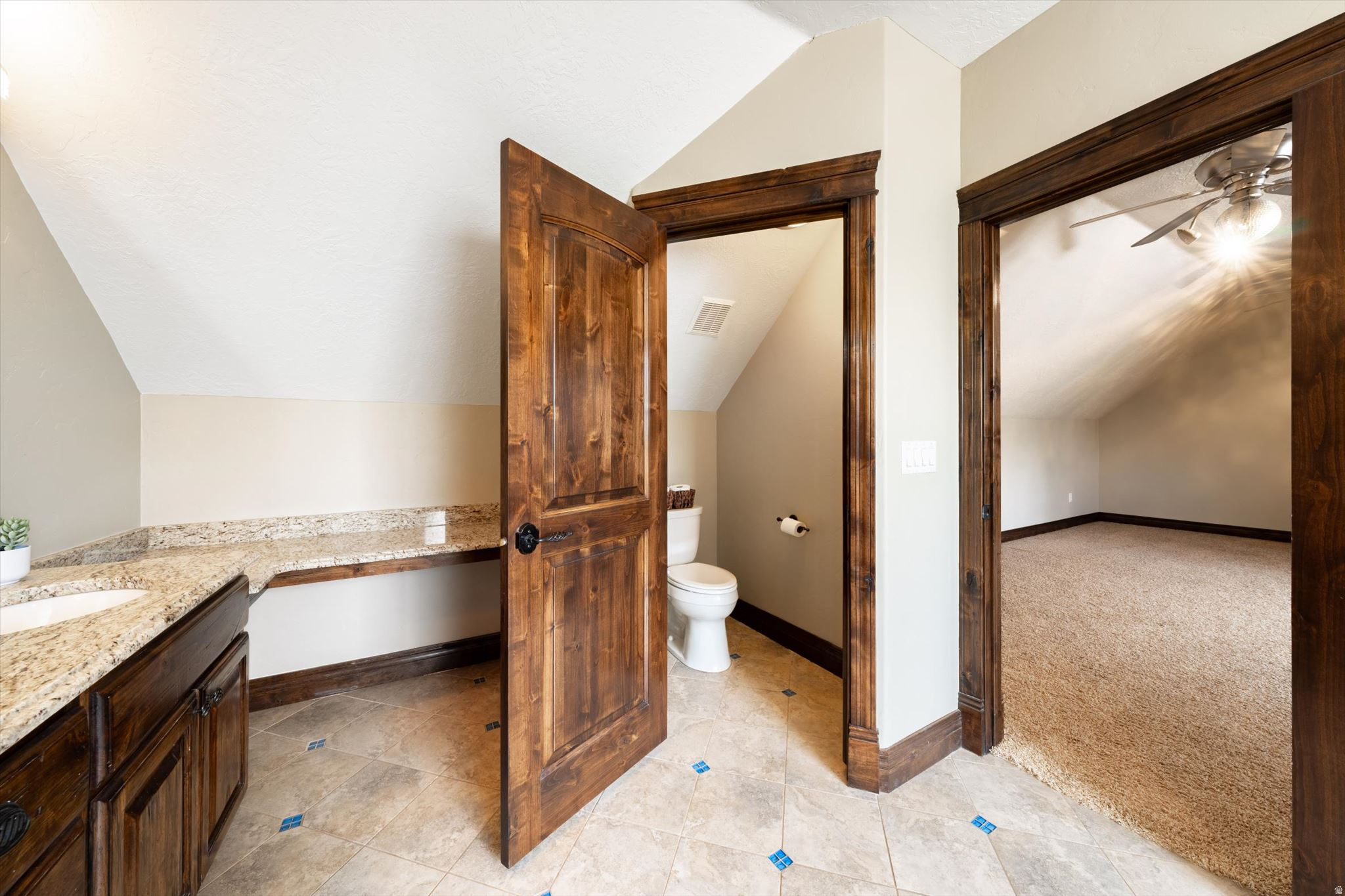 CHAPARRAL RIDGE PH 2 - Residential