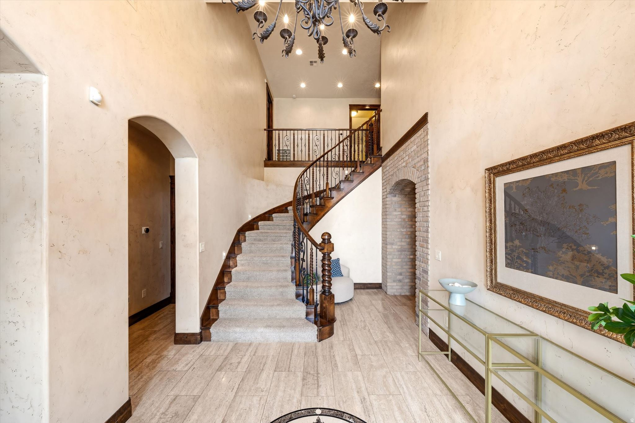 CHAPARRAL RIDGE PH 2 - Residential