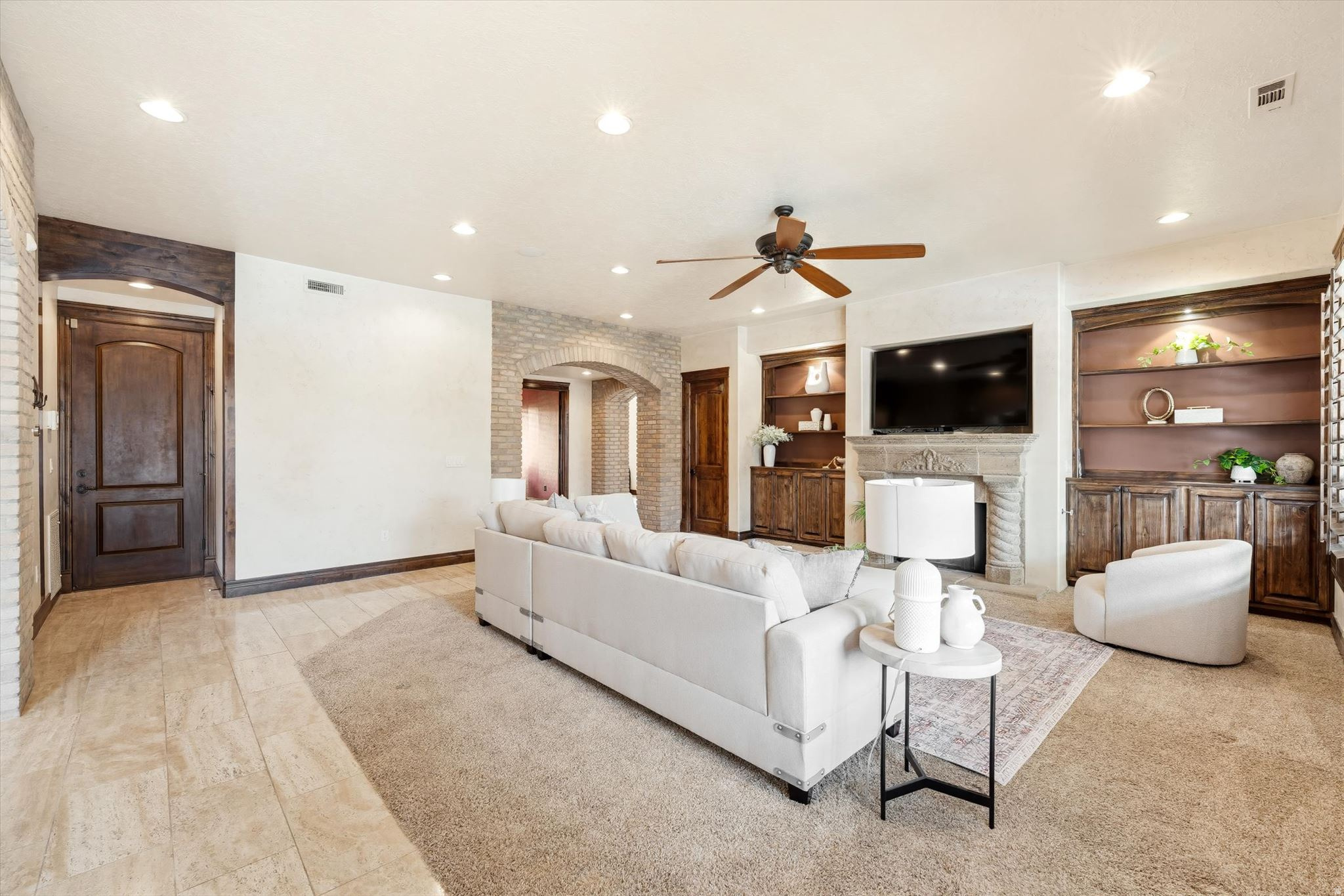 CHAPARRAL RIDGE PH 2 - Residential