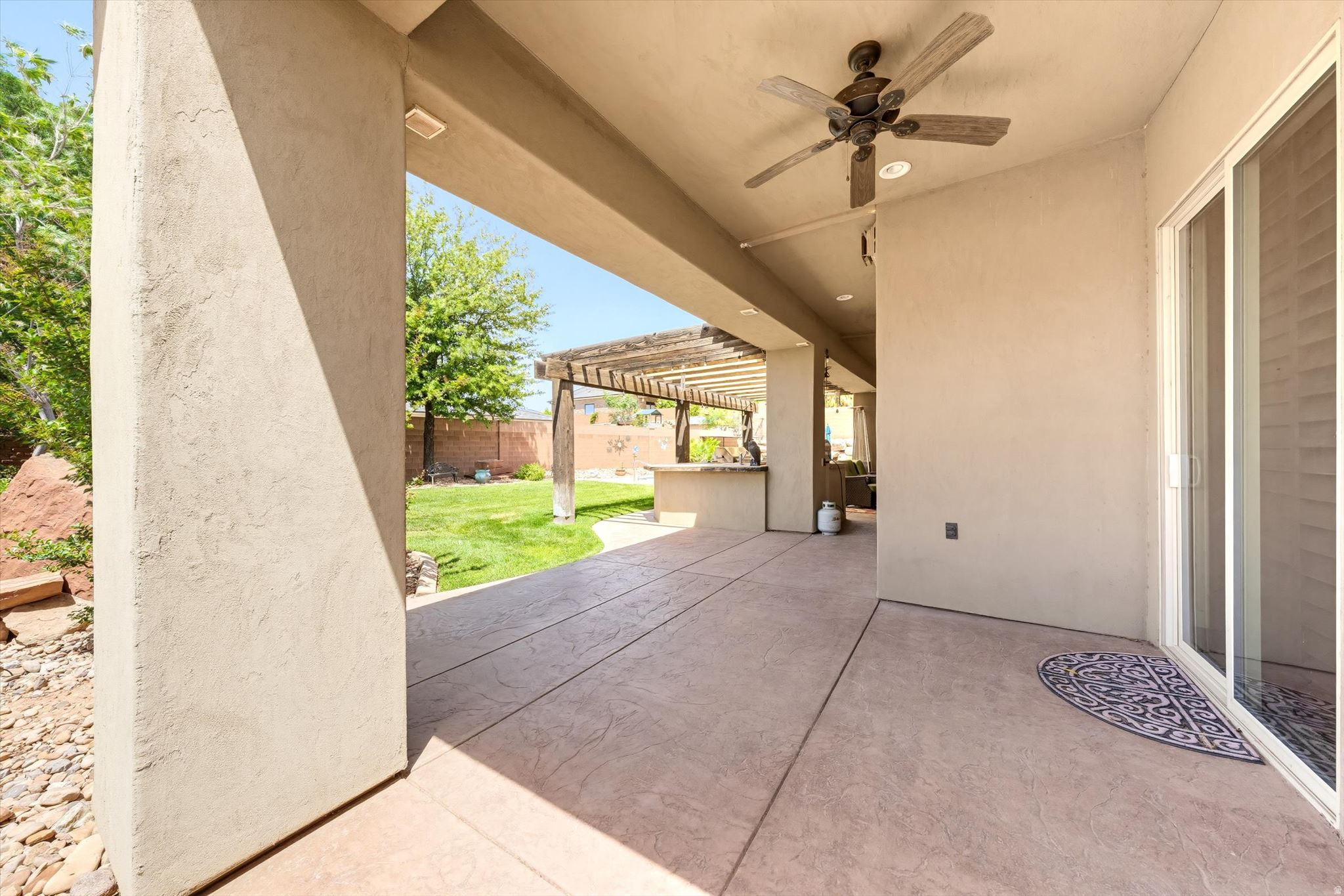 CHAPARRAL RIDGE PH 2 - Residential