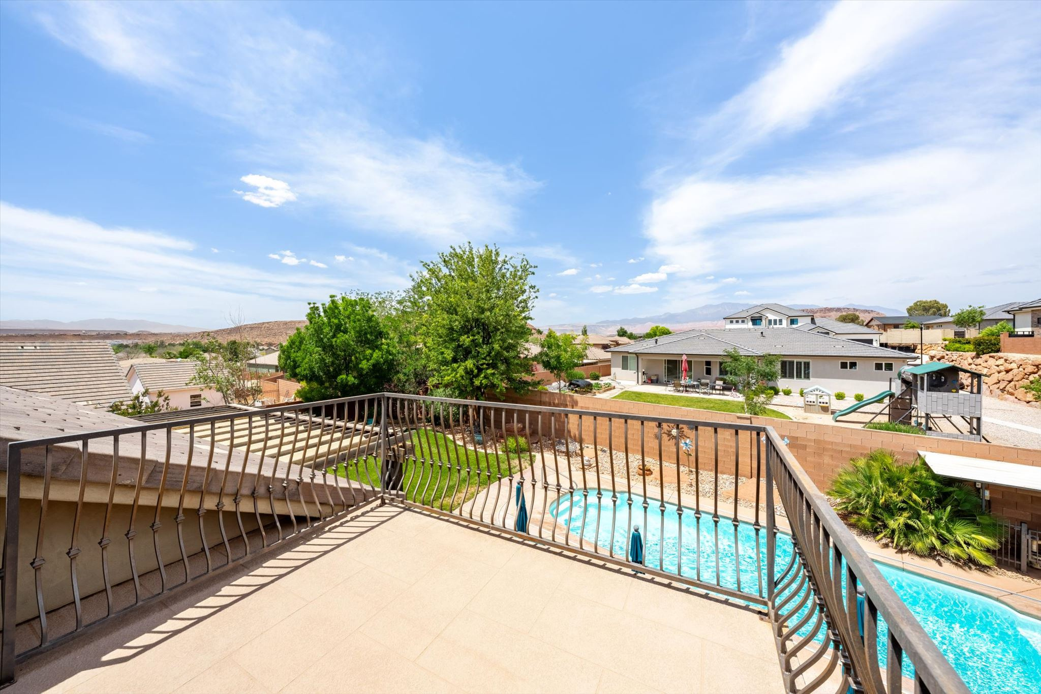 CHAPARRAL RIDGE PH 2 - Residential