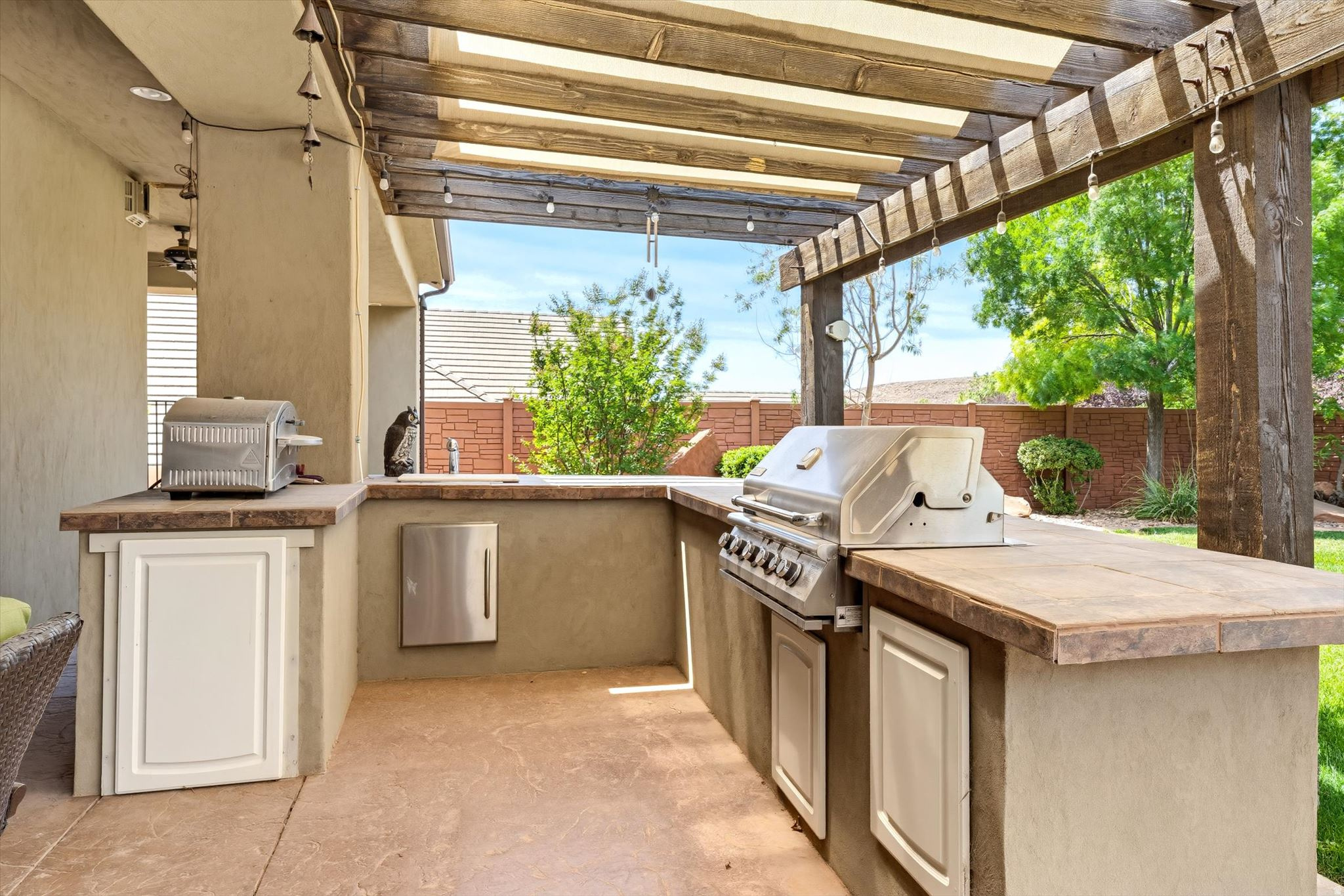 CHAPARRAL RIDGE PH 2 - Residential