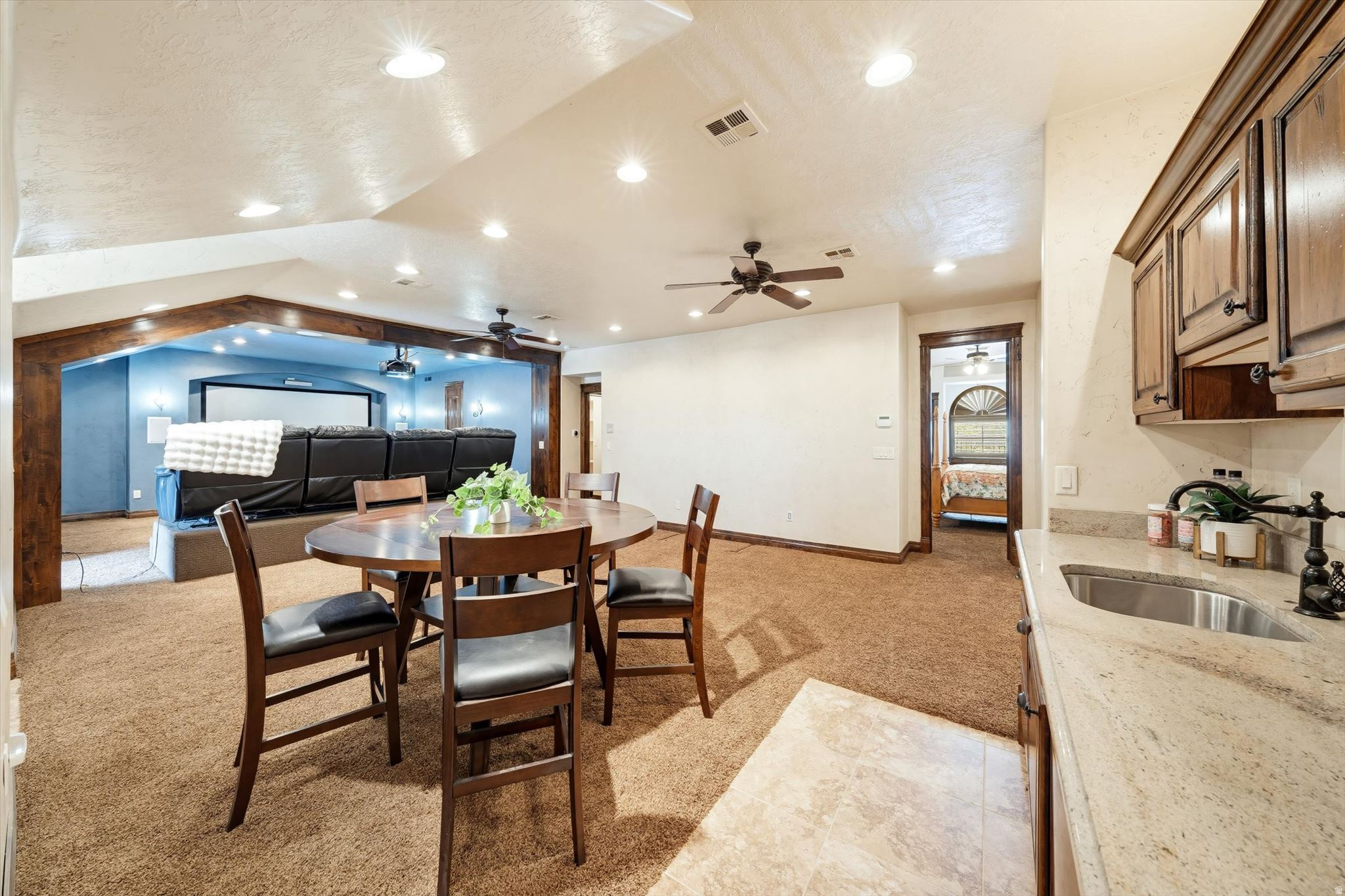 CHAPARRAL RIDGE PH 2 - Residential