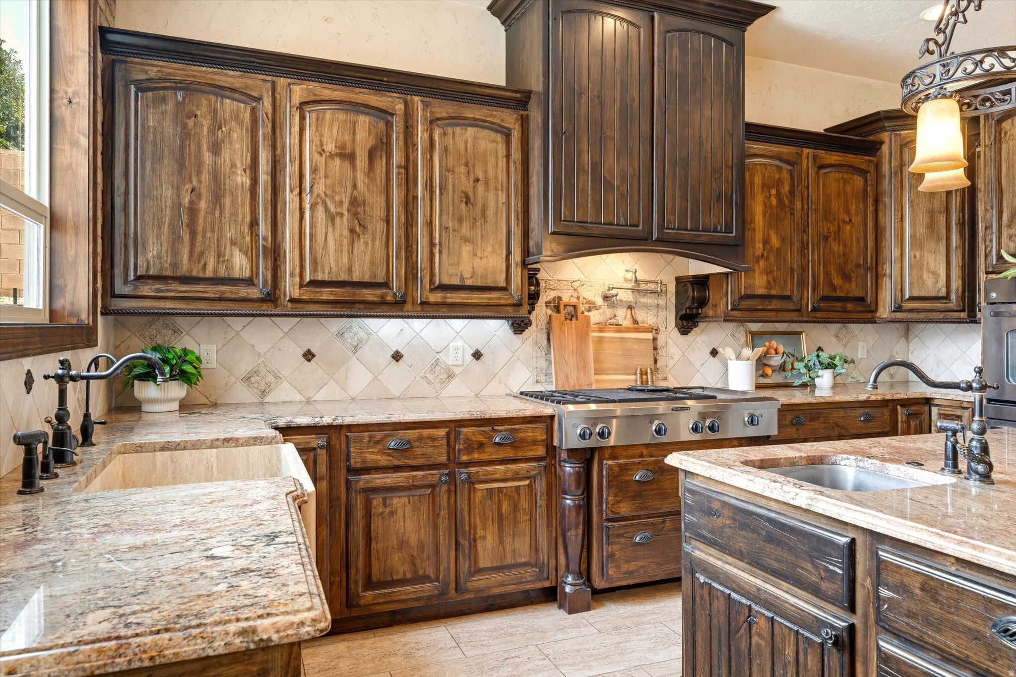CHAPARRAL RIDGE PH 2 - Residential