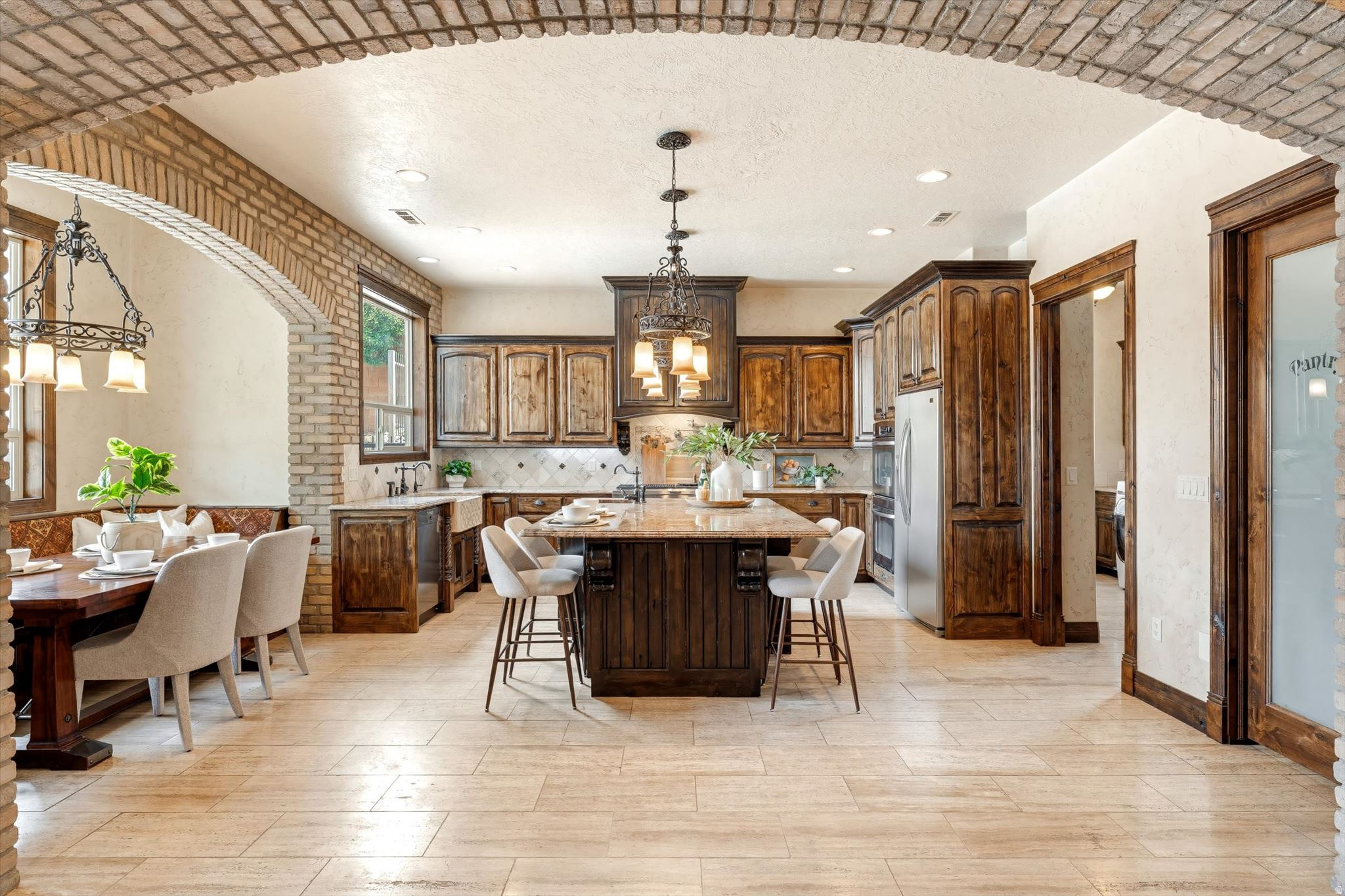 CHAPARRAL RIDGE PH 2 - Residential