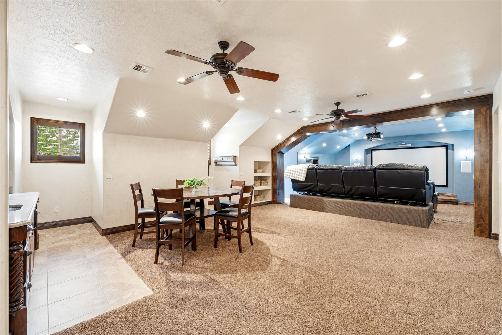CHAPARRAL RIDGE PH 2 - Residential