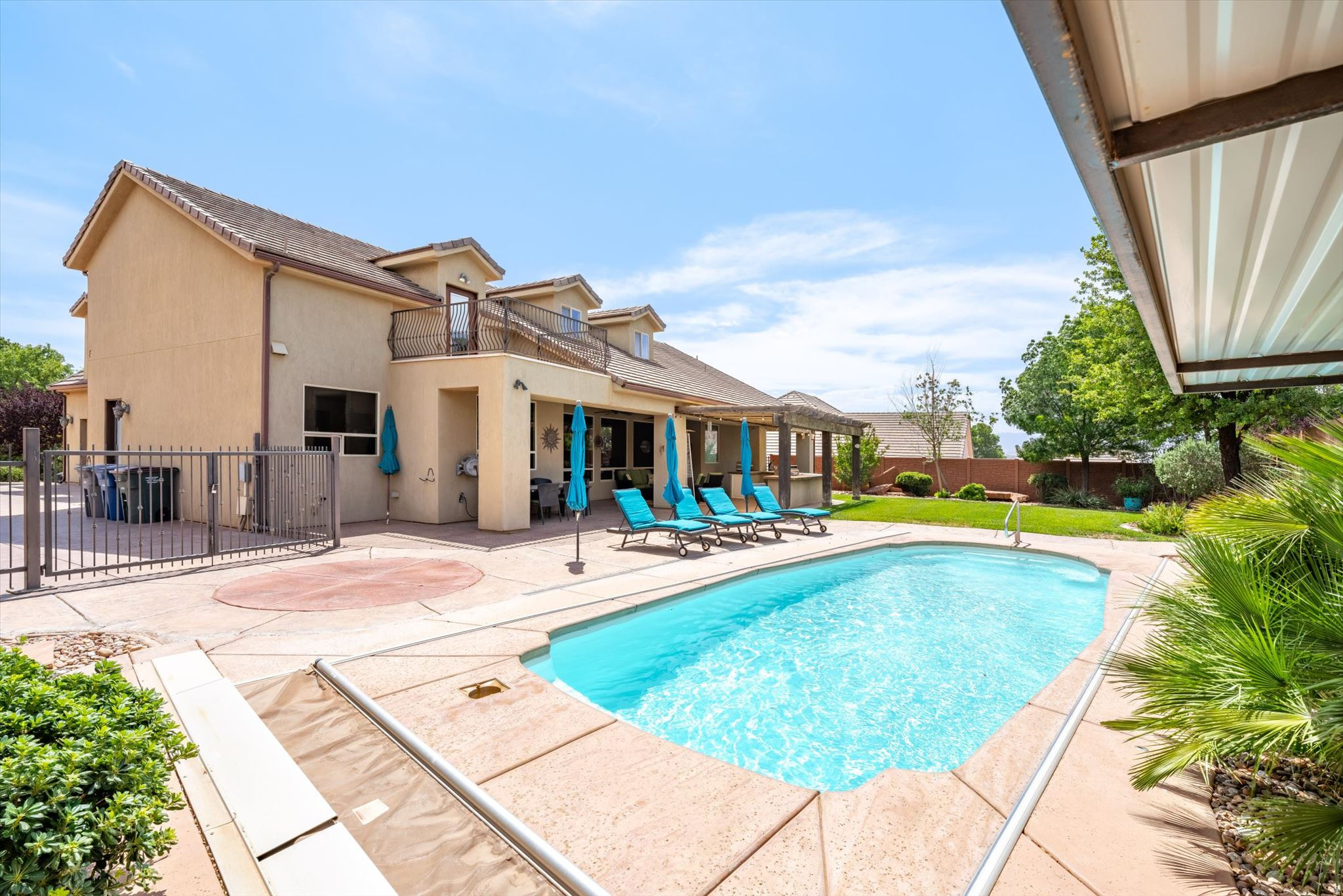 CHAPARRAL RIDGE PH 2 - Residential