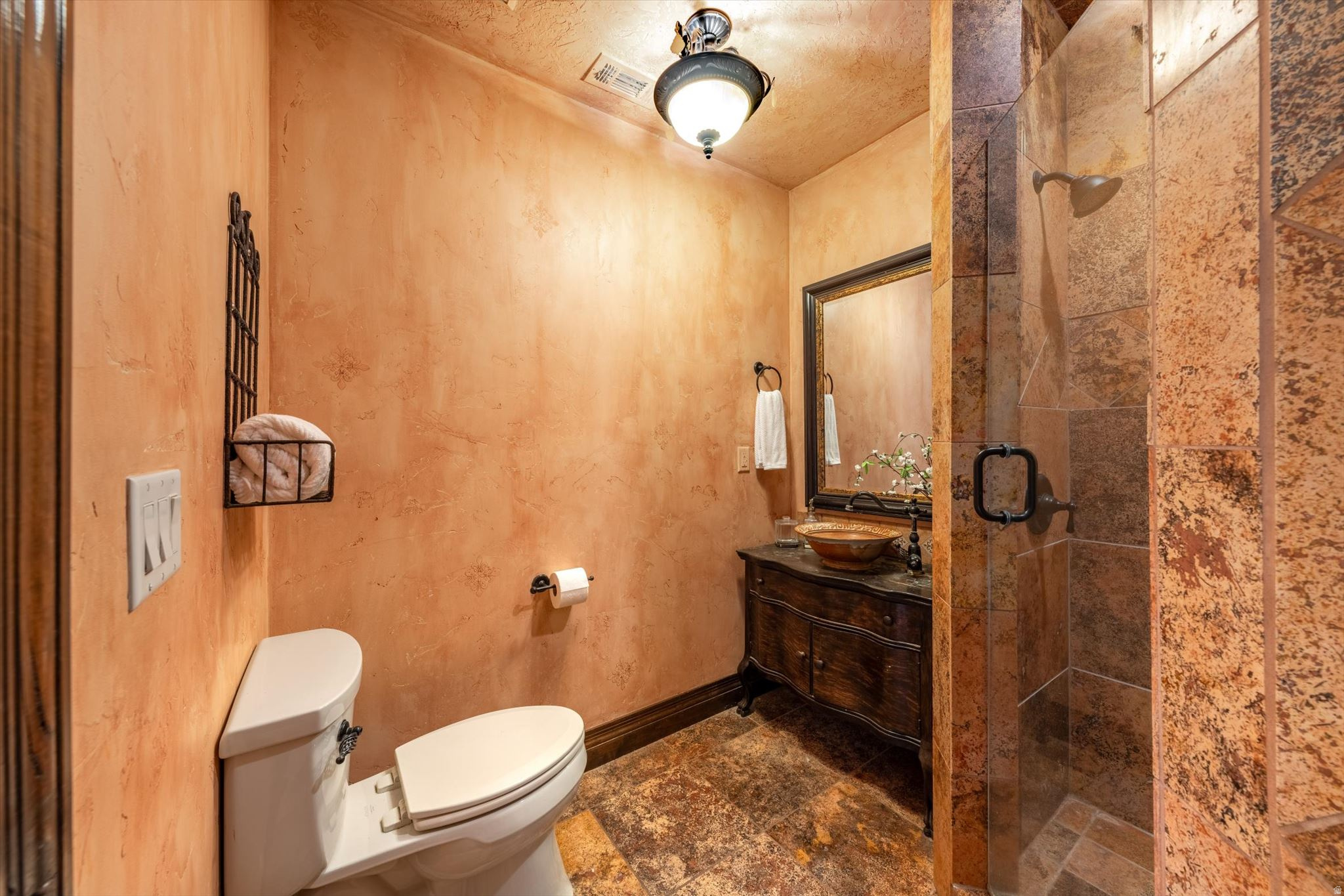 CHAPARRAL RIDGE PH 2 - Residential